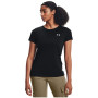 Koszulka damska Under Armour Tech SSC - Solid