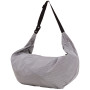 Torba naramienna The North Face Never Stop Utility Sling