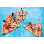 Nadmuchiwany leżak Intex Slice Pizza Mat 58752EU
