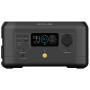 Przenośna stacja zasilania EcoFlow RIVER mini czarny black