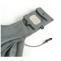 Plecak do noszenia psa FikaGo Sling