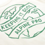 Koszulka męska Alpine Pro Termes 2