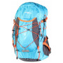 Plecak Axon Gobi 32 l niebieski