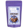 Ładowarka solarna SNACKin BALLS Super Peanut 65 g