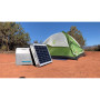 Stół GoSun z panelem solarnym 60W