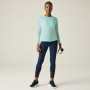 Koszulka damska Dare 2b Serenity Long Sleeve Tee