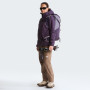 Kurtka damska The North Face W Quest Mono Triclimate
