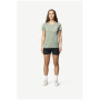 Koszulka damska Devold Premium "Oats" Tee Wmn