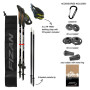 Kijek Nordic walking Fizan R-Evolution Pro