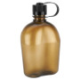 Butelka Nalgene Oasis 1000 ml brązowy