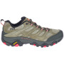 Damskie buty turystyczne Merrell Moab 3 Gtx