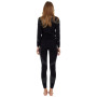 Damska bielizna termoaktywna Fundango Seamless Baselayer Set