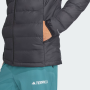 Męska kurtka puchowa Adidas Mt Down Jacket