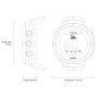 Zegarek Suunto Spartan Ultra