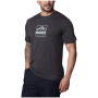 Koszulka męska Columbia Tech Trail™ Front Graphic SS Tee