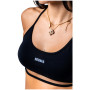 Sportowy biustonosz Nebbia Open-back sports Bra Power