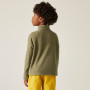 Bluza dziecięca Dare 2b Freehand Fleece MartiniOlive