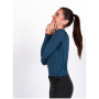 Damska koszulka High Point Code 2.0 LS lady