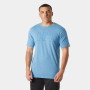 Koszulka męska Helly Hansen Tech Logo T-Shirt