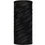 Chusta Buff Reflective czarny RSolidBlack