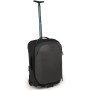 Walizka podróżna Osprey Rolling Transporter Carry 38 czarny Black