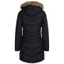 Damski płaszcz zimowy Fundango Puppis Padded Jacket