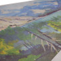 Podkładka High Tail Designs Tyvek Ground Cloth Yellowstone Wilderness