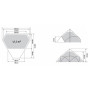 Namiot Bergans Wiglo 6-10 osob
