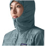Kurtka damska Patagonia W's Nano Puff Hoody
