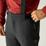 Spodnie męskie Dare 2b Achieve III Insulated Pant