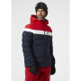 Kurtka zimowa męska Helly Hansen Bossanova Puffy Jacket