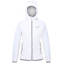 Kurtka damska Regatta Andreson V biały White/White