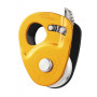 Bloczek z blokadą Petzl Micro Traxion