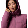 Kurtka damska Columbia Grand Trek™ Iii Down Jacket