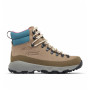 Damskie buty trekkingowe Columbia Newton Alpine Pt™