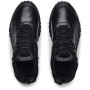 Buty damskie Under Armour W MG Valsetz Mid LTHR WP
