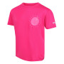 T-shirt dziecięcy Regatta Alvarado VI