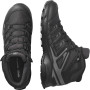 Męskie buty turystyczne Salomon Extegra Mid Gore-Tex