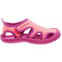 Sandały dziecięce Aquawave Trune Kids różowy ShinyPink/Fuchsia