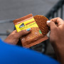 Gofry Näak Ultra Energy™ Waffle Salted Caramel