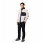 Bluza męska Columbia Fast Trek™ Overlay Full Zip