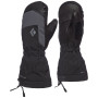 Rękawiczki Black Diamond Mercury Mitts czarny Black