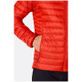 Kurtka męska Rab Microlight Alpine Down Hoody
