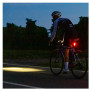 Przednia/tylna lampka Sigma Aura 80 USB + Blaze