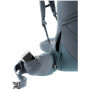 Plecak turystyczny Deuter Aircontact Core 40+10