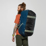 Torba podróżna Salewa Discovery Duffle M