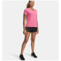 Szorty damskie Under Armour Tech Play Up Shorts
