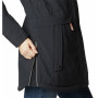 Kurtka zimowa damska Columbia Payton Pass™ Insulated Jacket