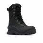 Buty męskie Columbia Bugaboot Peak™ czarny Black, Black