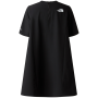 Sukienki damskie The North Face Packable Short Sleeve Dress